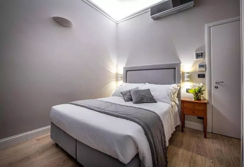 Boutique Hotel Borgo