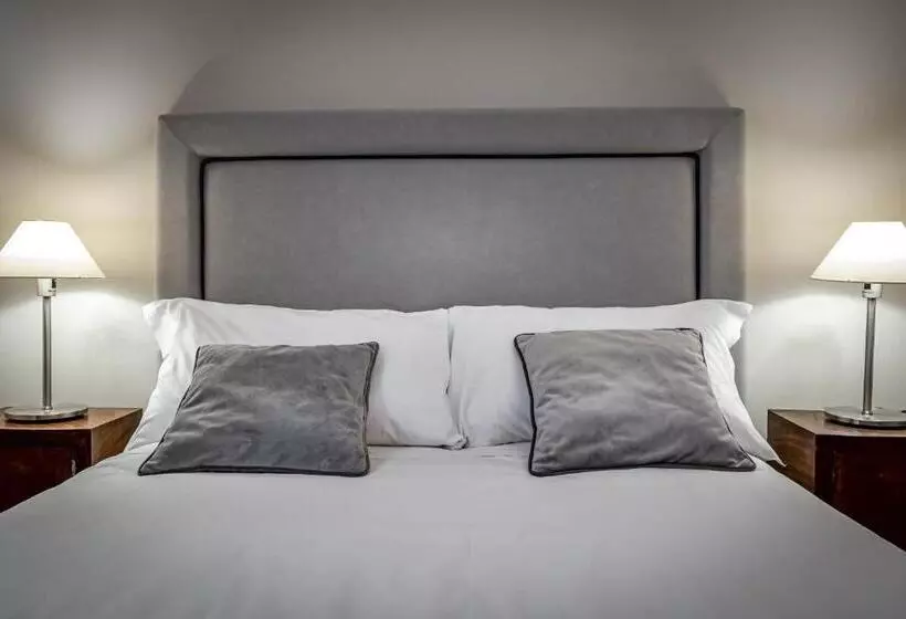 Boutique Hotel Borgo