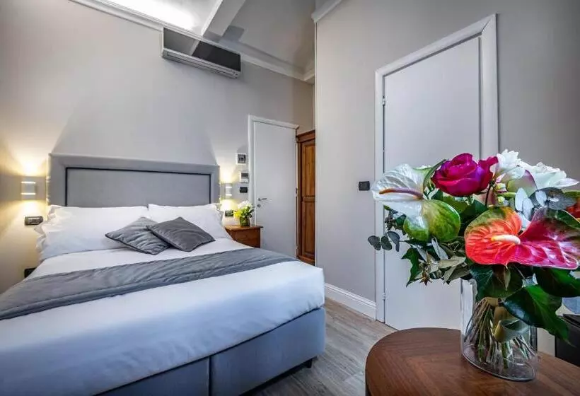 Boutique Hotel Borgo