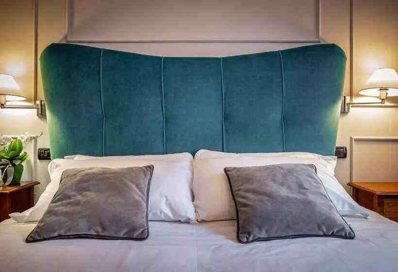 Boutique Hotel Borgo