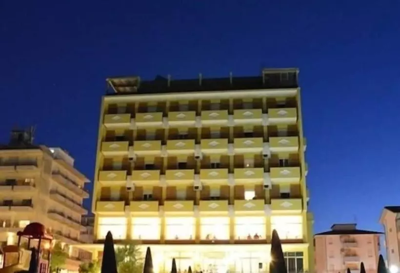 Отель Apollonia