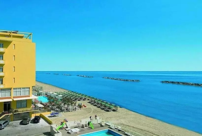 Отель Apollonia