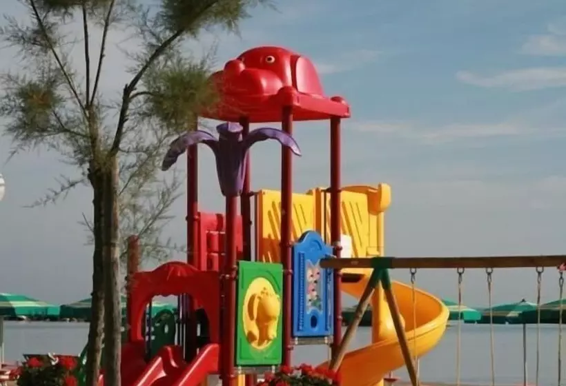 Отель Apollonia