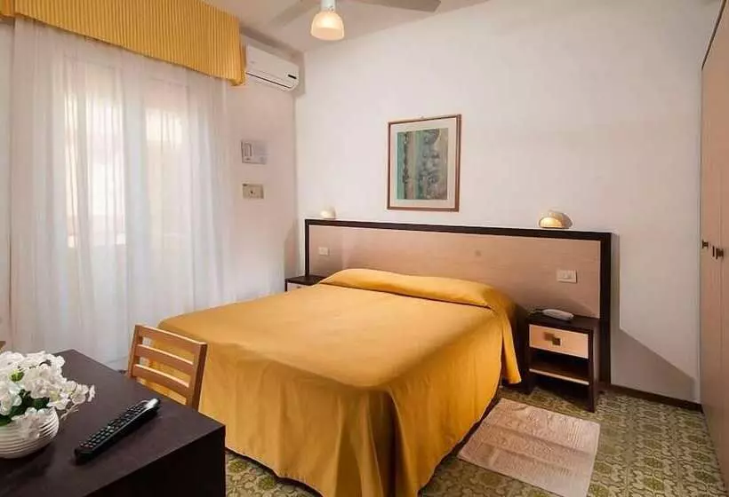 Отель Apollonia