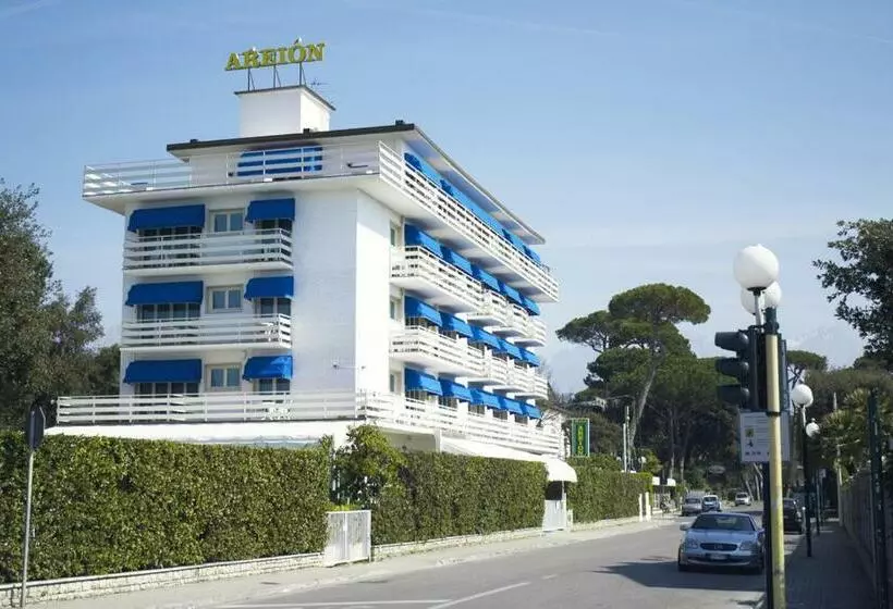 فندق Areion