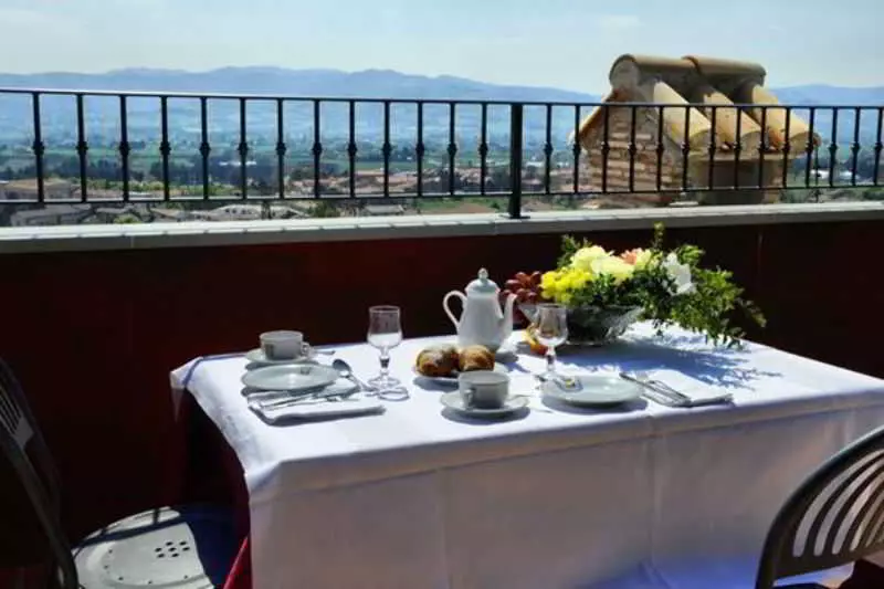 فندق Bosone Palace