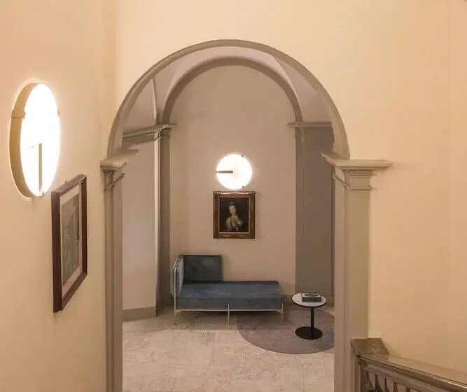 فندق Bosone Palace