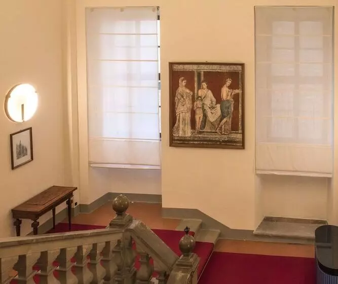 فندق Bosone Palace