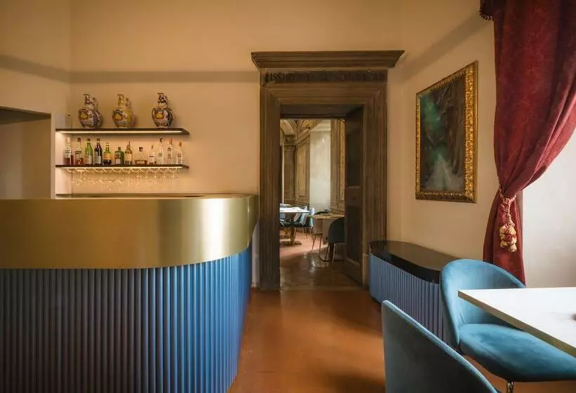 فندق Bosone Palace