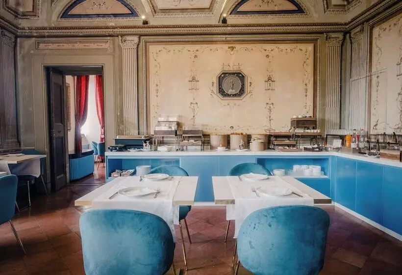 فندق Bosone Palace