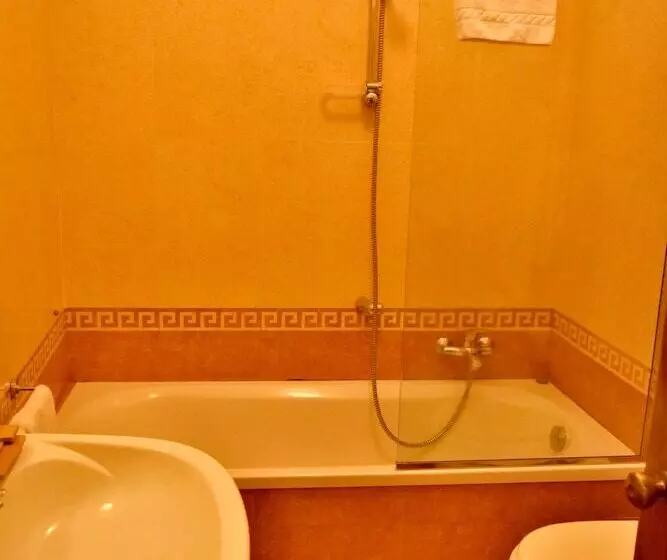 فندق Bosone Palace