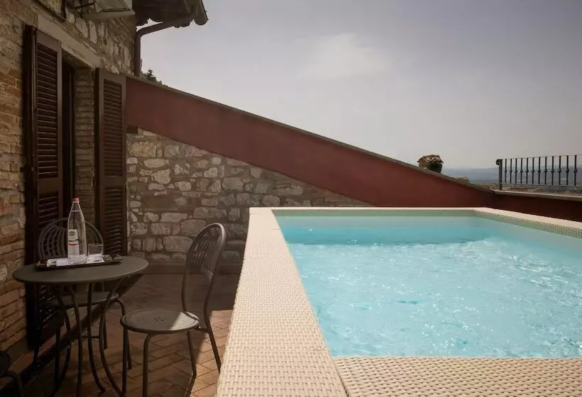 فندق Bosone Palace