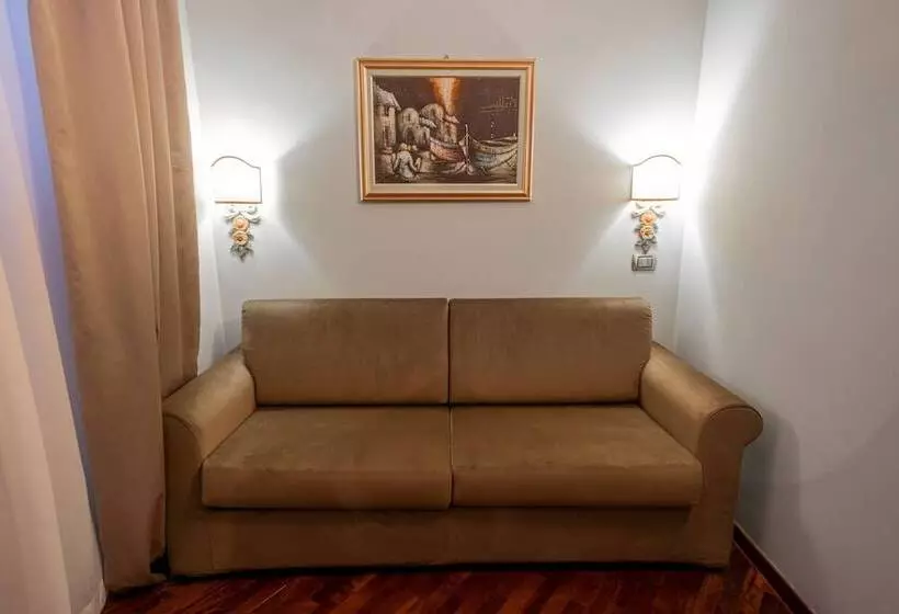 فندق Bosone Palace