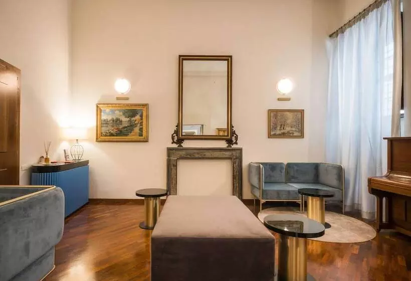 فندق Bosone Palace