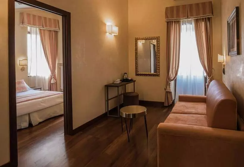 فندق Bosone Palace