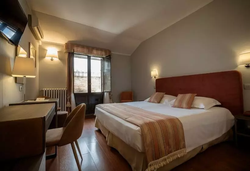 فندق Bosone Palace