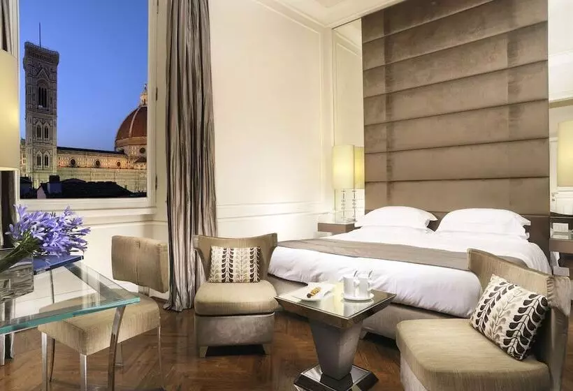 هتل Brunelleschi