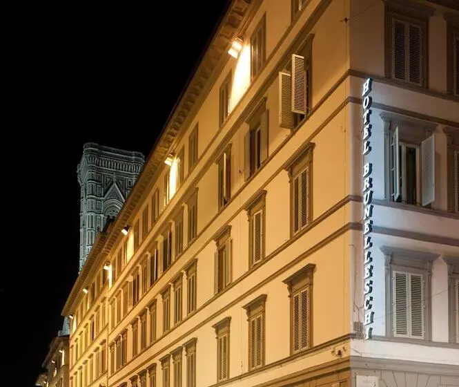 هتل Brunelleschi