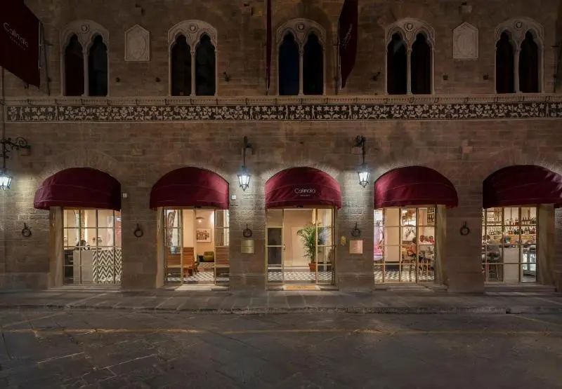 هتل Calimala Florence
