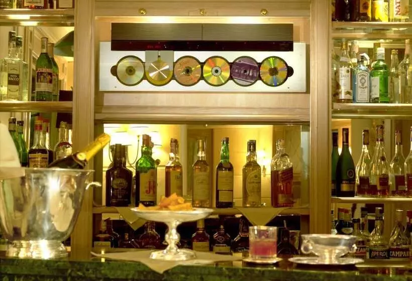 酒店 Capitol Milano