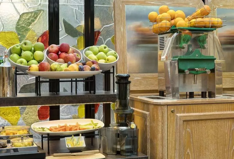 酒店 Capitol Milano