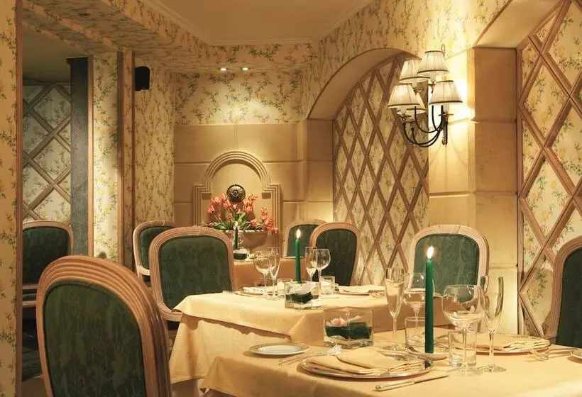 酒店 Capitol Milano