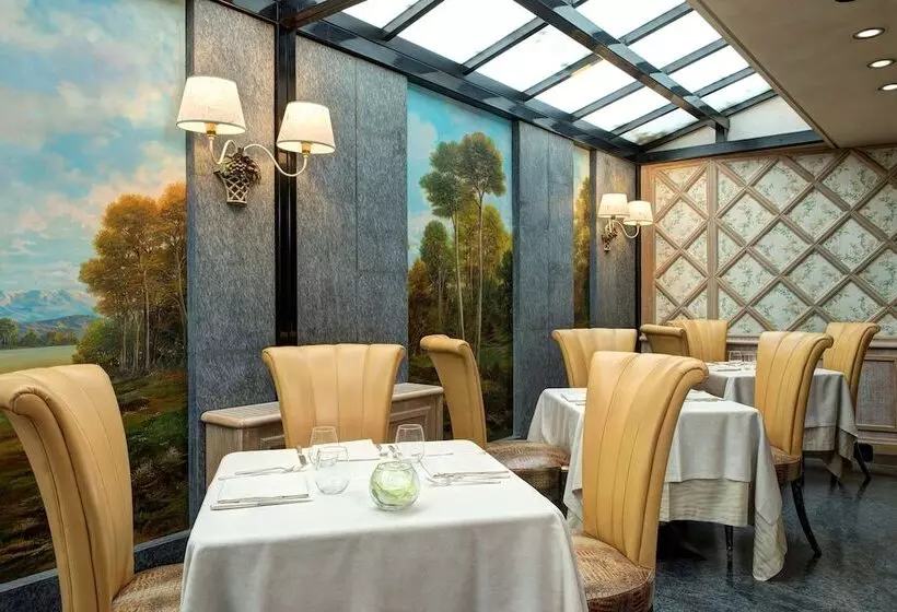 酒店 Capitol Milano