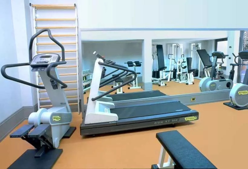 酒店 Capitol Milano