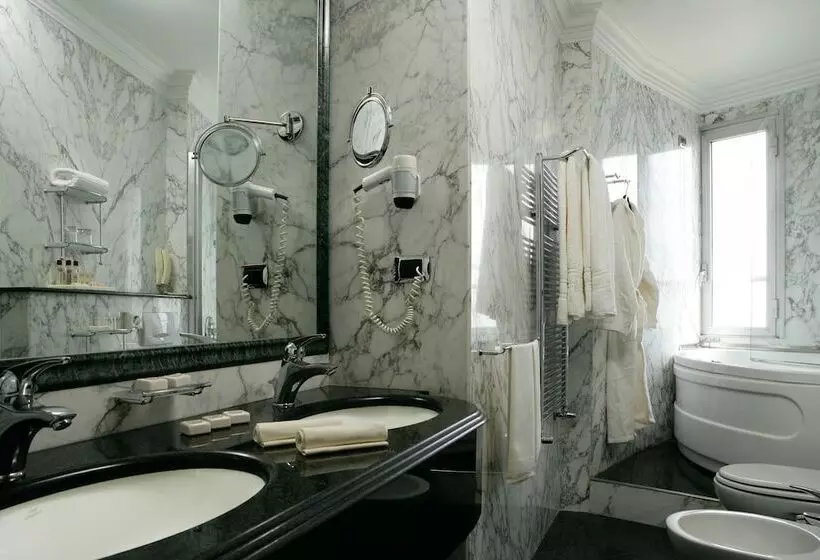 酒店 Capitol Milano