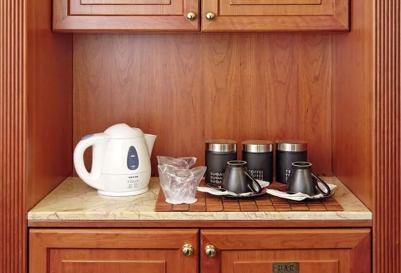 酒店 Capitol Milano