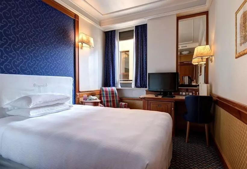 酒店 Capitol Milano