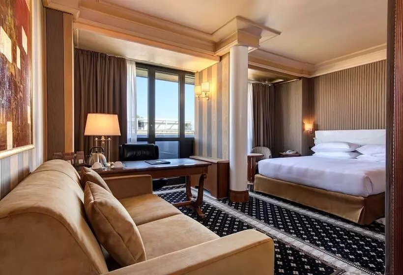 酒店 Capitol Milano