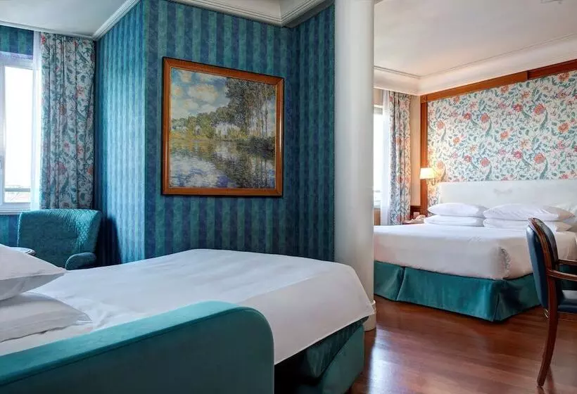 酒店 Capitol Milano