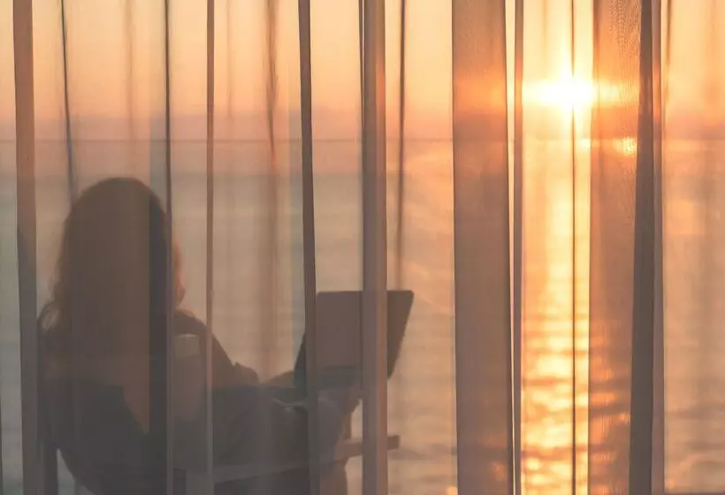 Отель Capo D'uomo