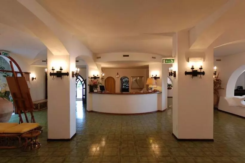 Otel Carasco
