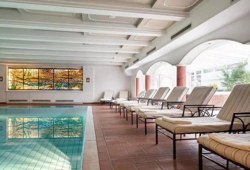 酒店 Castel Rundegg