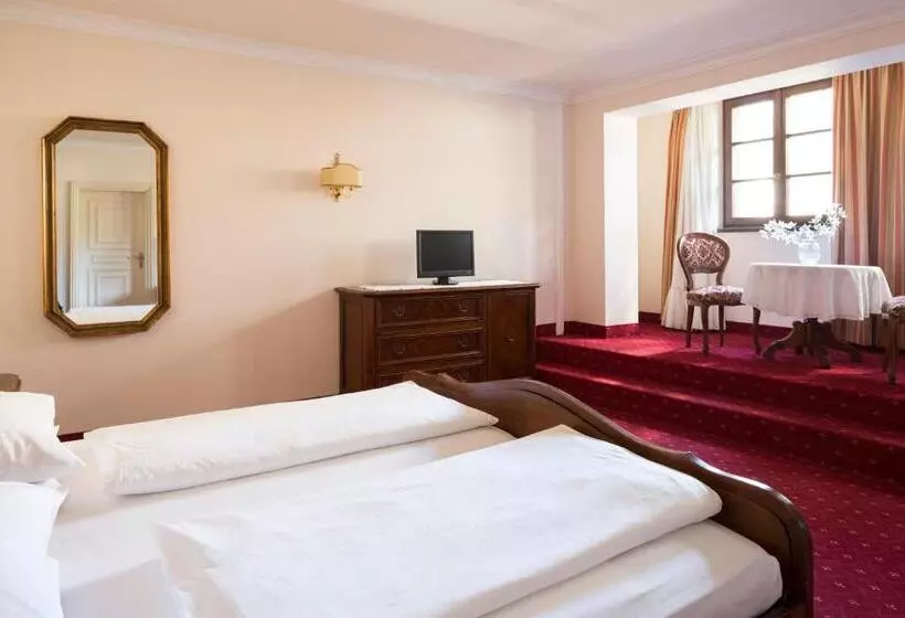 酒店 Castel Rundegg