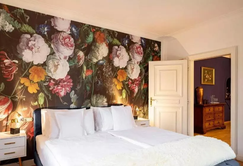 酒店 Castel Rundegg