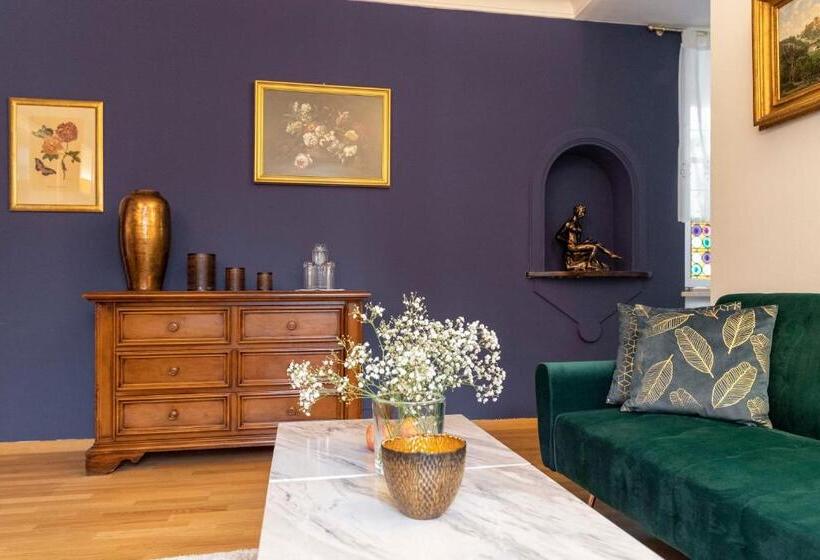 ホテル Castel Rundegg