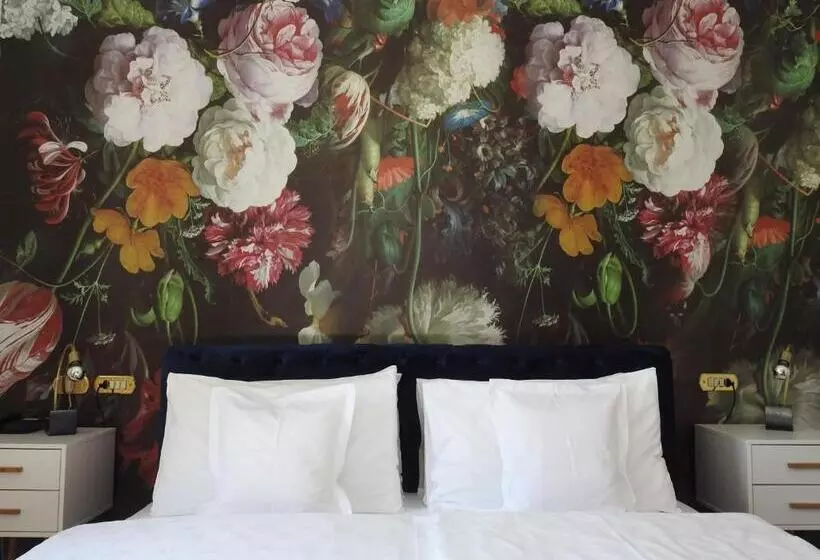 酒店 Castel Rundegg