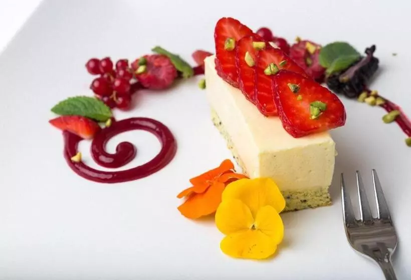 酒店 Castel Rundegg