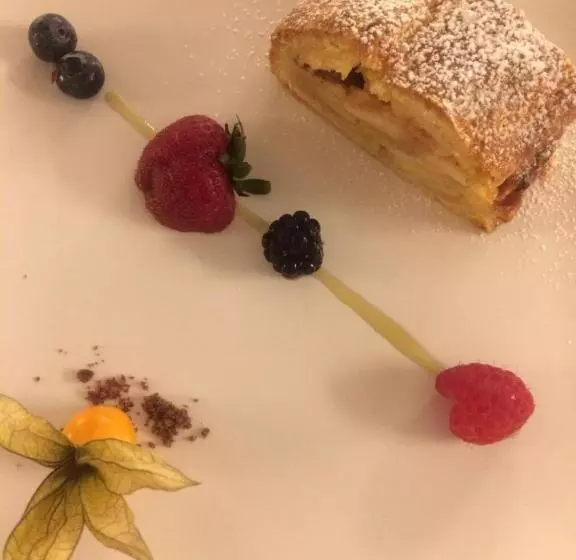 酒店 Castel Rundegg