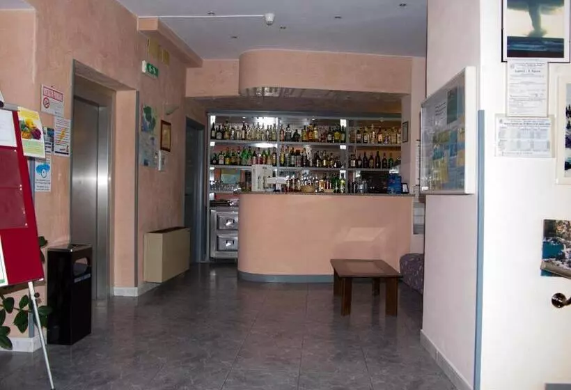 בית מלון כפרי Cristallo