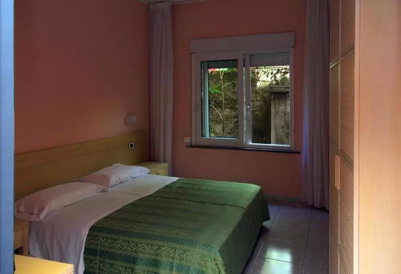 בית מלון כפרי Cristallo