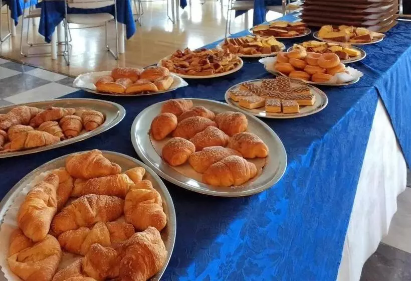 בית מלון כפרי Cristallo