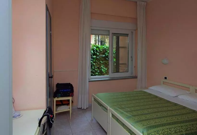 בית מלון כפרי Cristallo