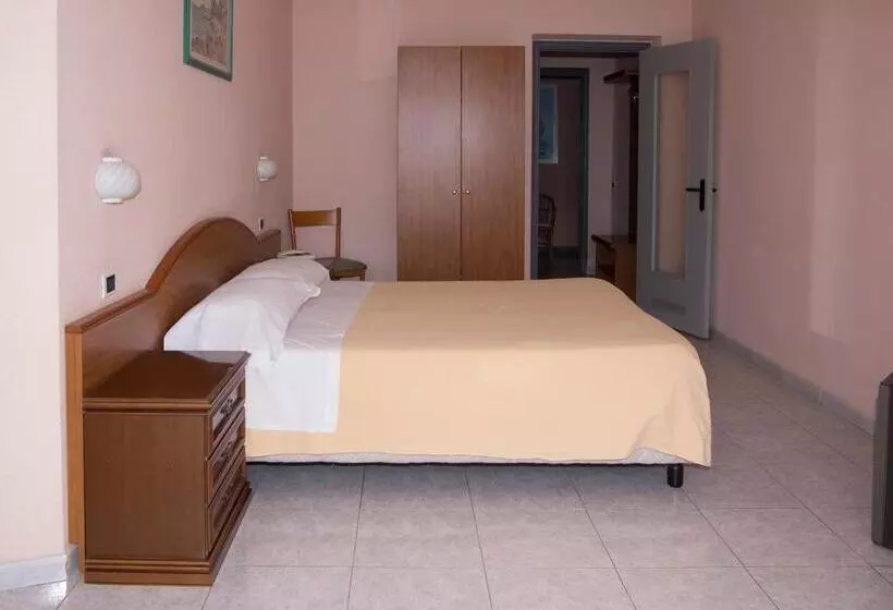 בית מלון כפרי Cristallo