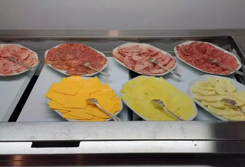 בית מלון כפרי Cristallo