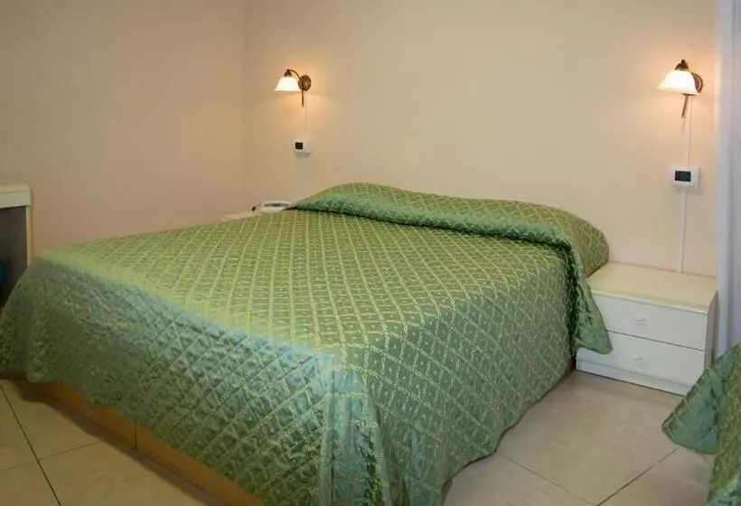 בית מלון כפרי Cristallo