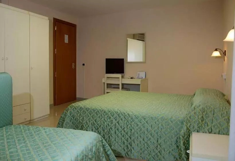 בית מלון כפרי Cristallo